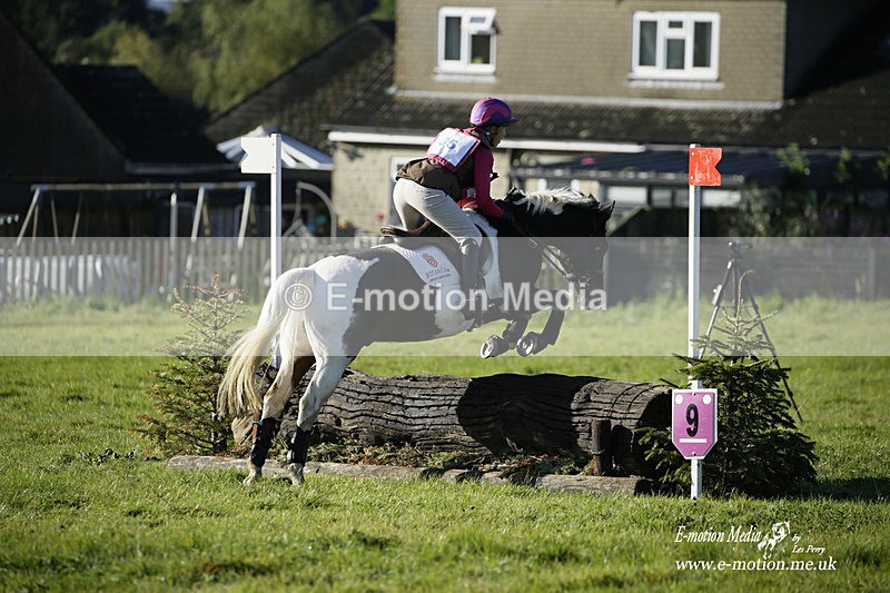 WWHT 031021 591 - Novice Restricted (0.80m) 03/10/21