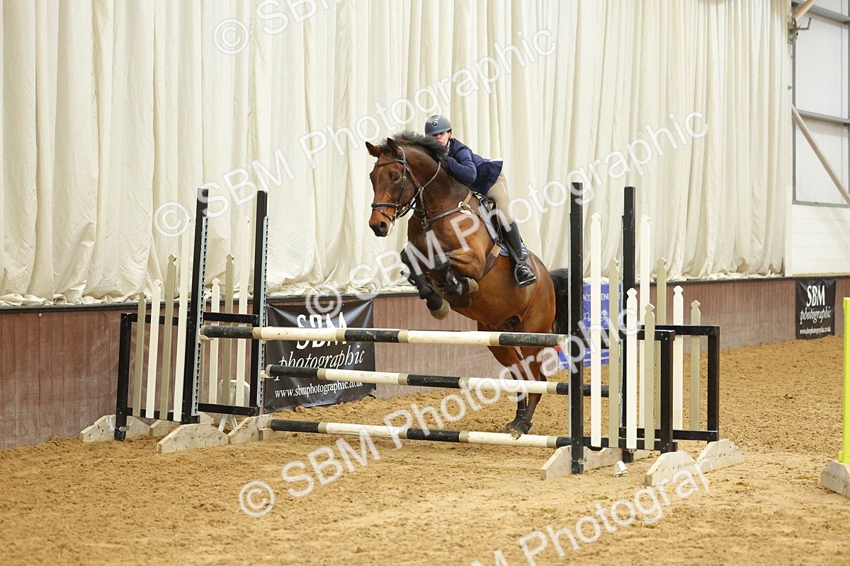SBM_000429 - Class 2 - British Novice - 90cm