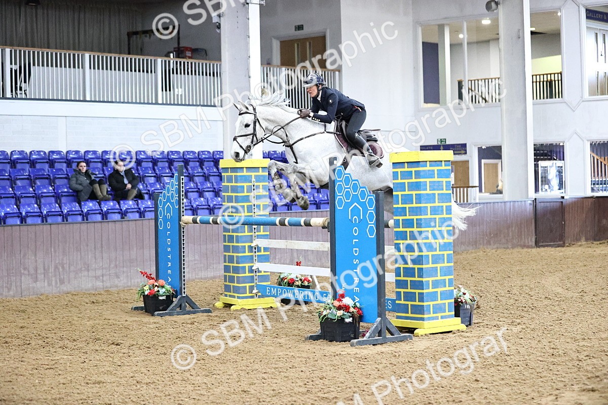 SBM_006560 - Class 18 - National 1.30m-1.40m Open