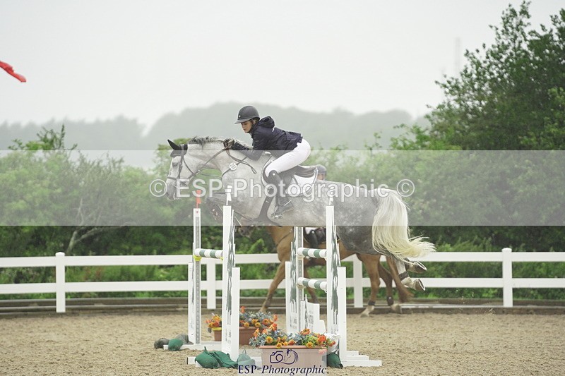 230722A-121950-09062 - Cls 19, 1 Star Silver 1.20m