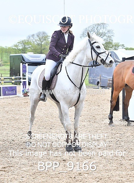 BPP_9166 - CLASS 28 SUN 1.05m Amateur Championship Qualifier