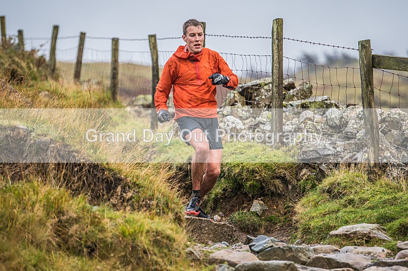 Langdale-969 - Langdale Horseshoe Fell Race Saturday 12thOctober 2024