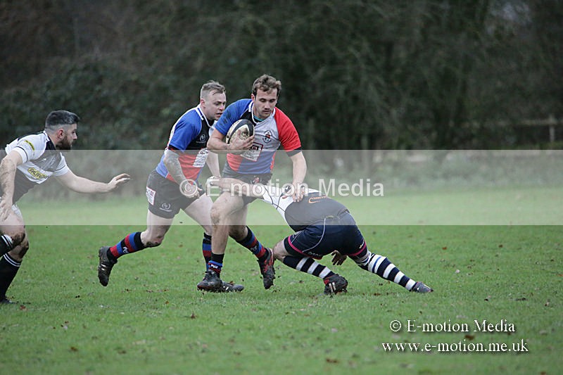 RU 071219-0044 - Pewsey Vale RFC v Devizes II RFC 07/12/19