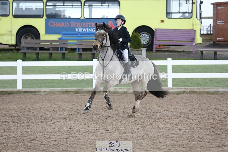 240211A-125155-02985 - Cls 9+10 Junior 1.15m, 1.20m and 1.25m