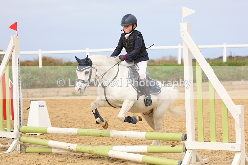 3E7A6171 - Class 1C: 40cm Open