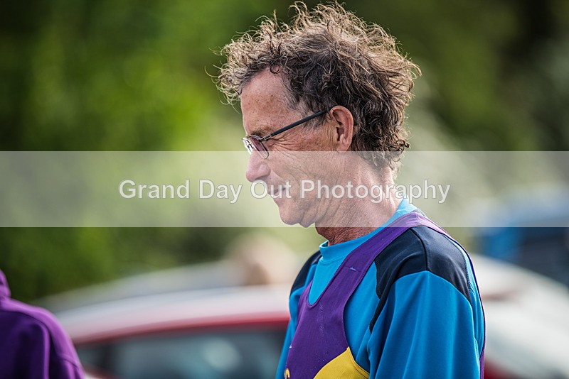Hay-O-14 - Hay O Trail Race Tuesday 23rd May 2023