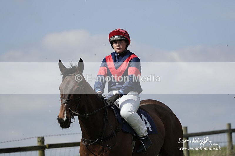 PtP 080423 139 - Dingley Races The Woodland Pytchley Hunt PtP 08/04/23