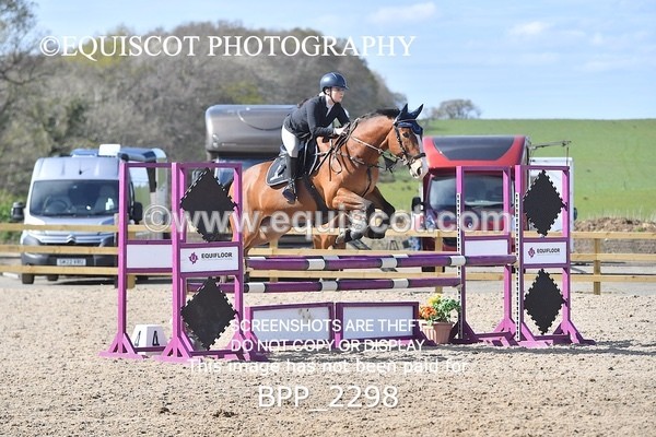 BPP_2298 - CLASS 23 SUN Senior Discovery/ 1m Open