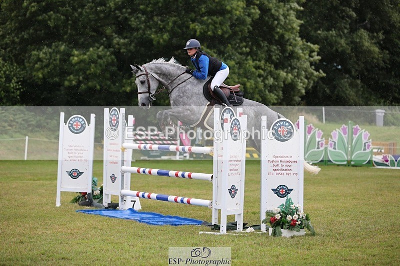 230714-084424-30598 - Cls 73 Fox Hunter Final 1st round