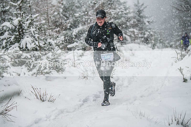 Glentress-2113 - High Terrain Events Glentress 42, 21 & 10K Trail Races Sunday 15th February 2026