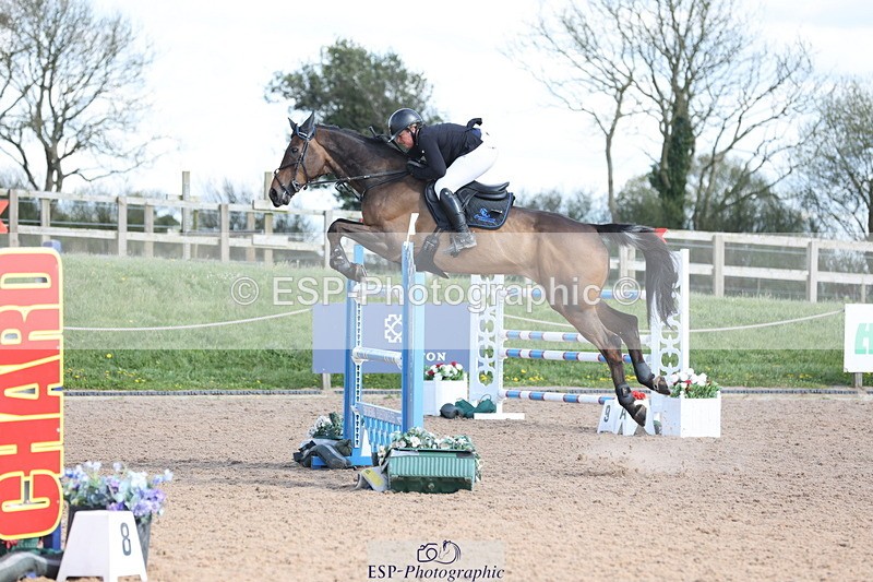 240419A-160858-09181 - Cls 10, 2 Star Big Tour 145cm  15.45 to 16.35 break