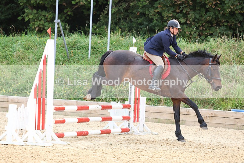 3E7A0600 - Class 2: Senior 70cm