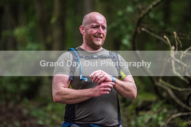 Kong MMM-1033 - Kong Mini Mountain Marathon Round 2 Peak District Bradfield Sunday 24th September 2023