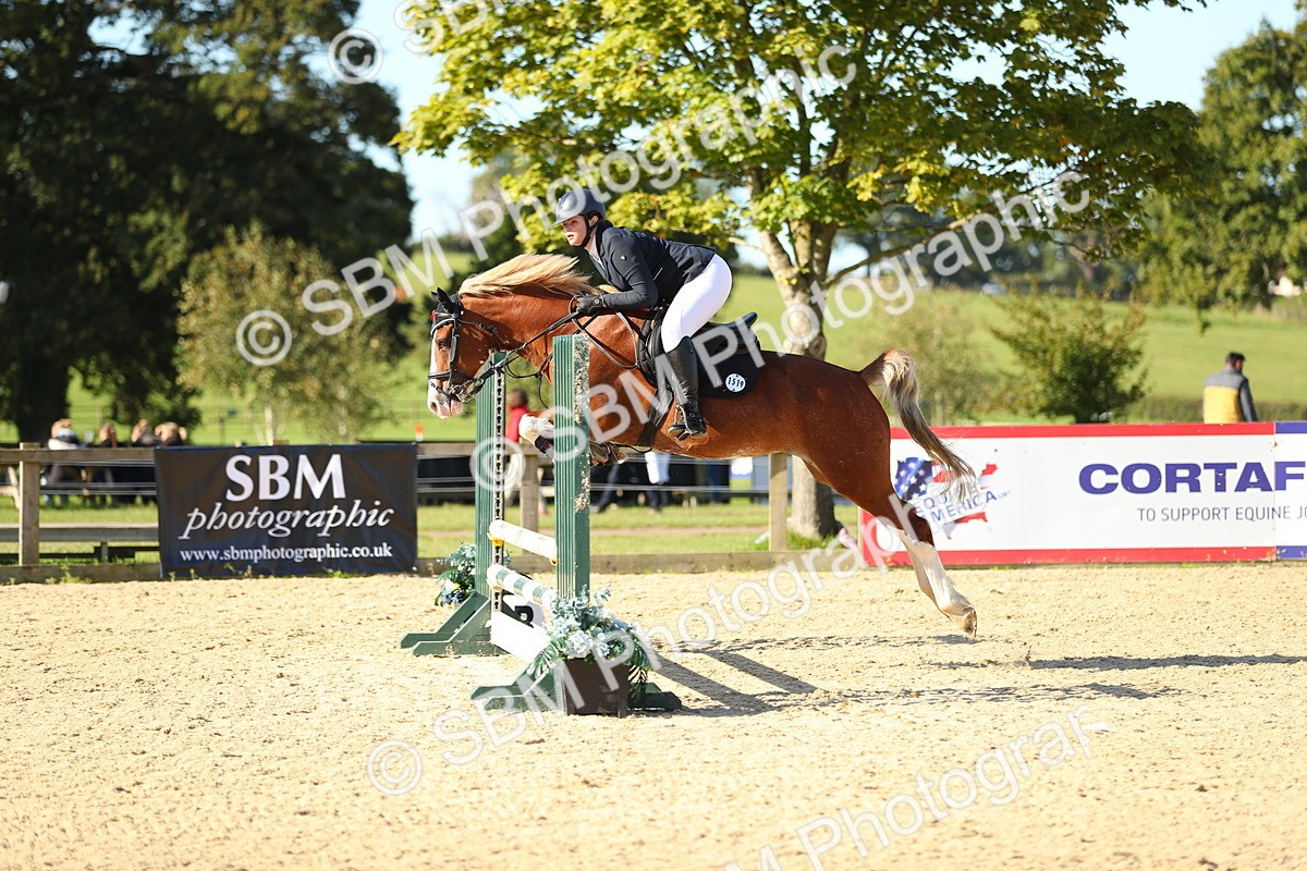 SBM_16711 - J33 - Senior 75cm Championship