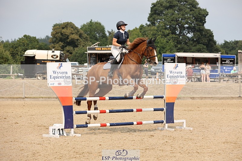 250816A-130003-01655 - Cls 5 Snr Discovery