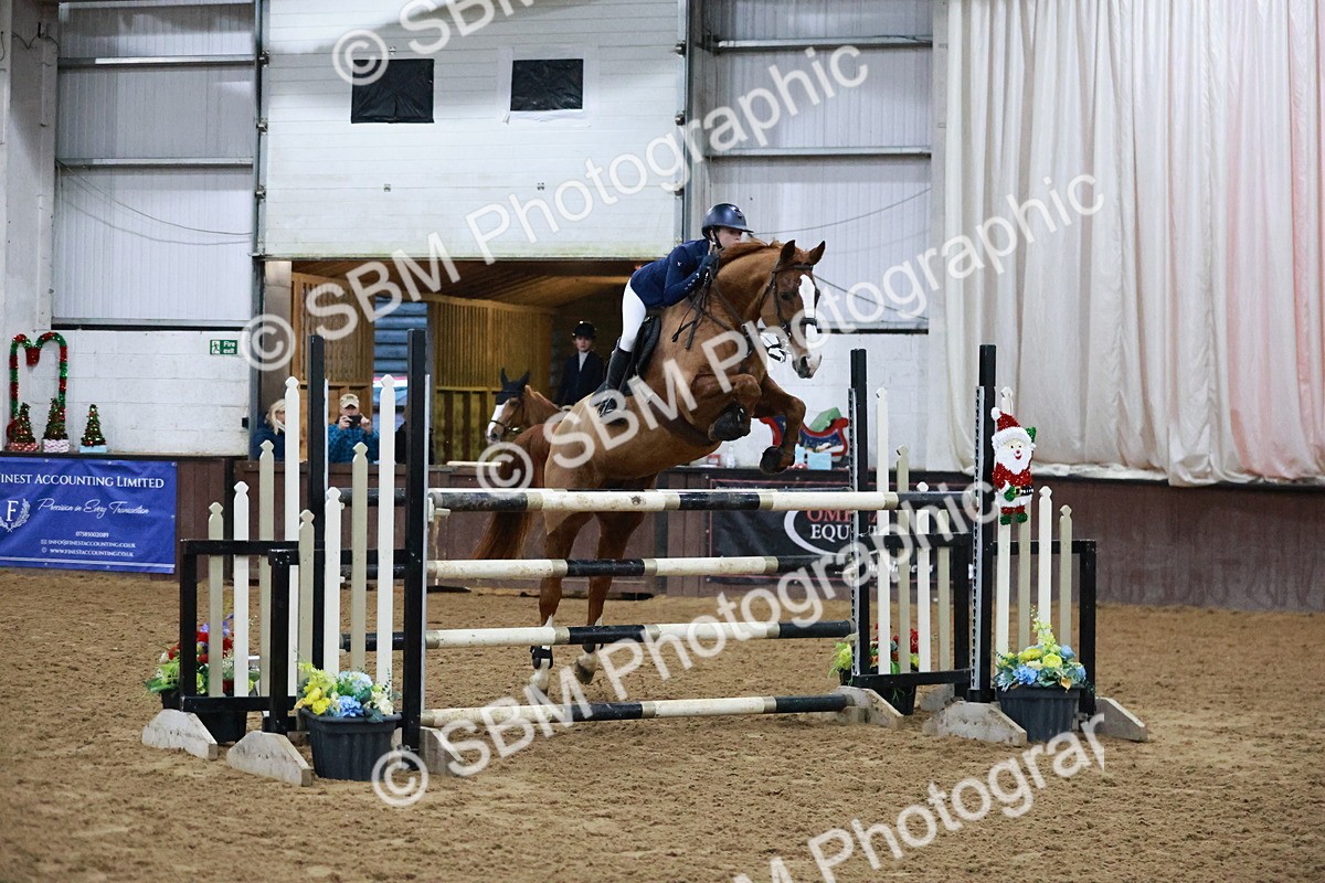 SBM_001478 - Class 6 - Cheval Liverte 1.25m Championship Qualifier