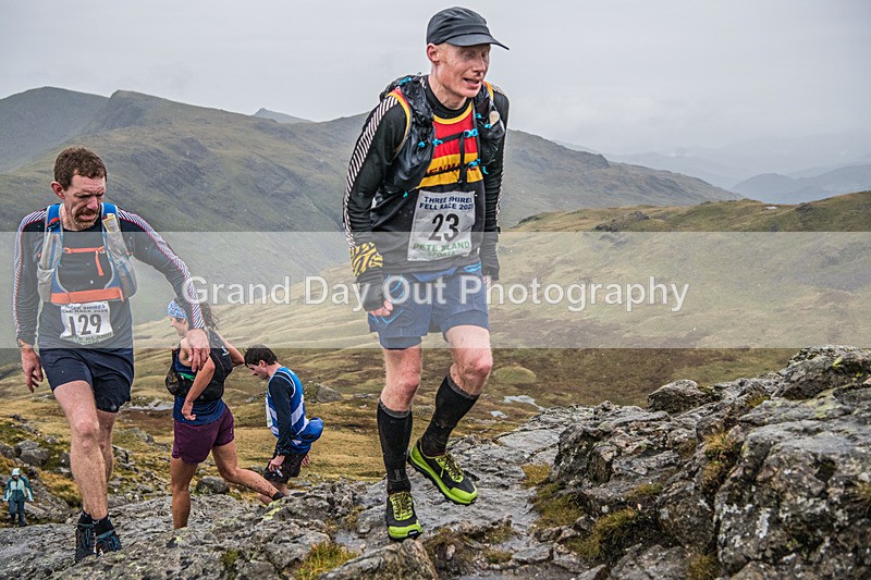 Three Shires-532 - Three Shires Fell Race Saturday 20th September 2025