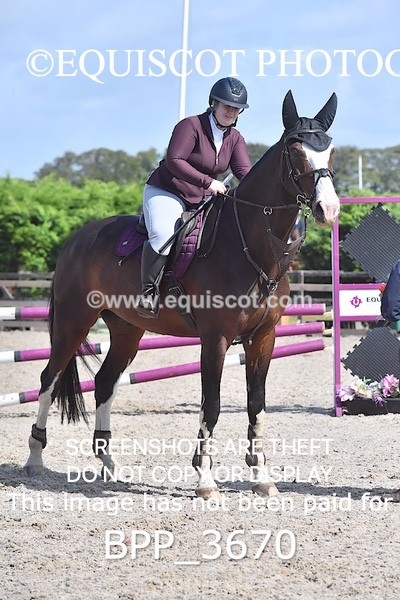 BPP_3670 - CLASS 4 Senior BritiNovice/ 90cm Open