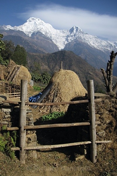  - Nepal