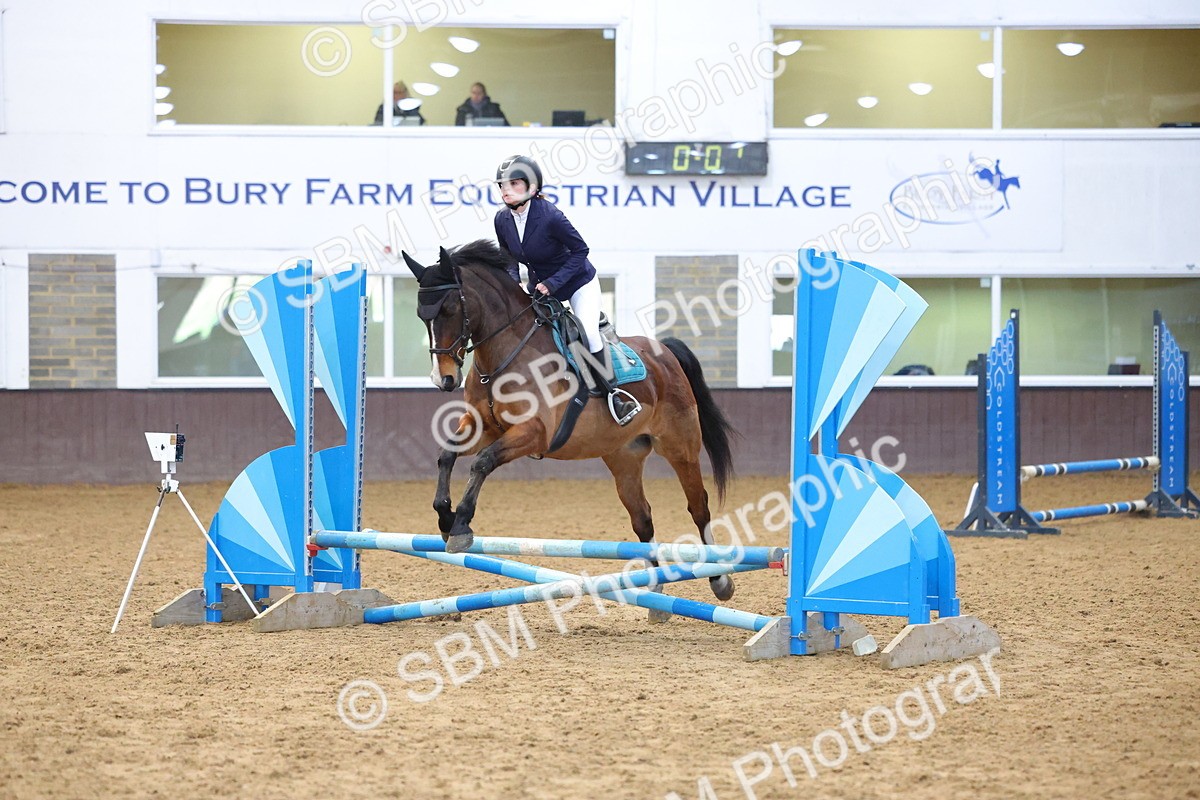 SBM_000681 - Class 3 - 60cm