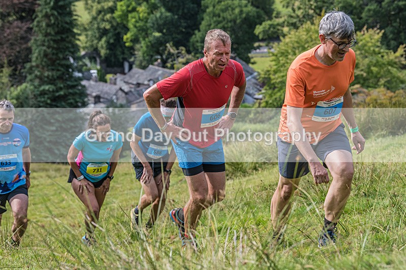 Grasmere Sports-629 - Grasmere Sports Junior & Senior Fell Races Sunday 24th August 2025