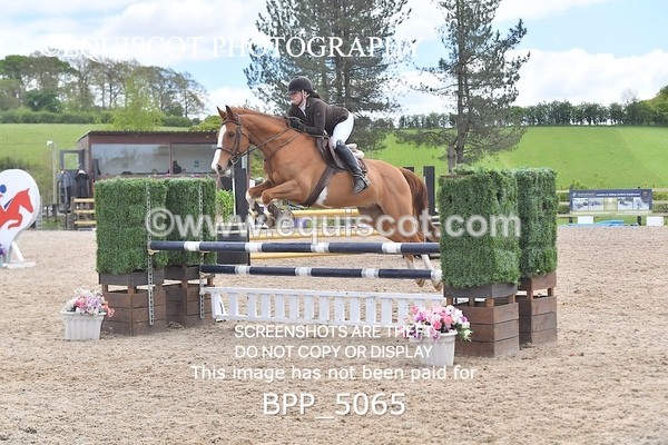 BPP_5065 - CLASS 17 SAT  Senior Discovery/ 1m Open