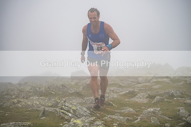  Duddon Long-93 - Duddon Valley Long Fell Race Saturday 30th May 2025