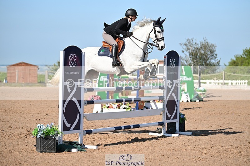 250509-092432-04735 - Cls 13 Snr Foxhunter