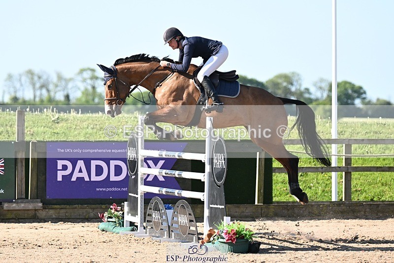 250509-090521-04652 - Cls 13 Snr Foxhunter