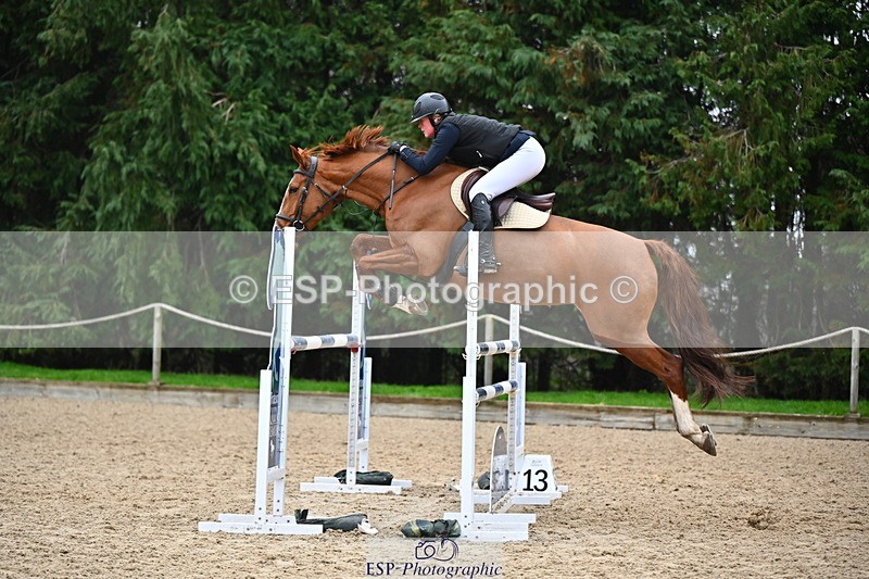 250216A-142928-02891 - Cls 11 Foxhunter and 1.20m Open