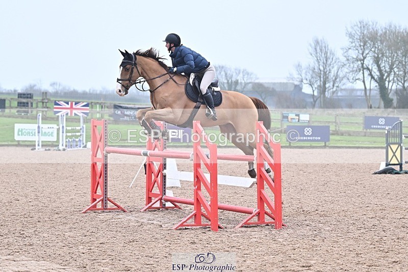 260114-140152-00511 - Cls 5 Foxhunter and 1.20m