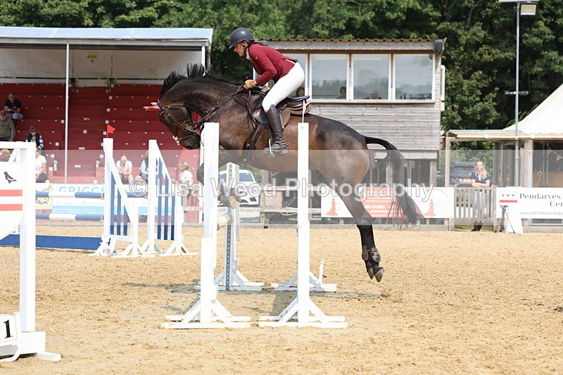 3E7A2057 - Class 6: Senior Discovery/1m open