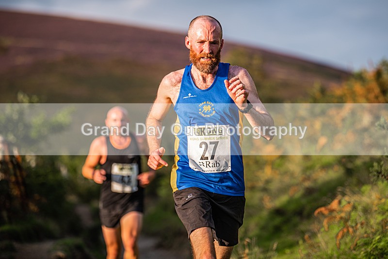 Not Round-385 - Not Round Latrigg Race Wednesday 16th August 2023