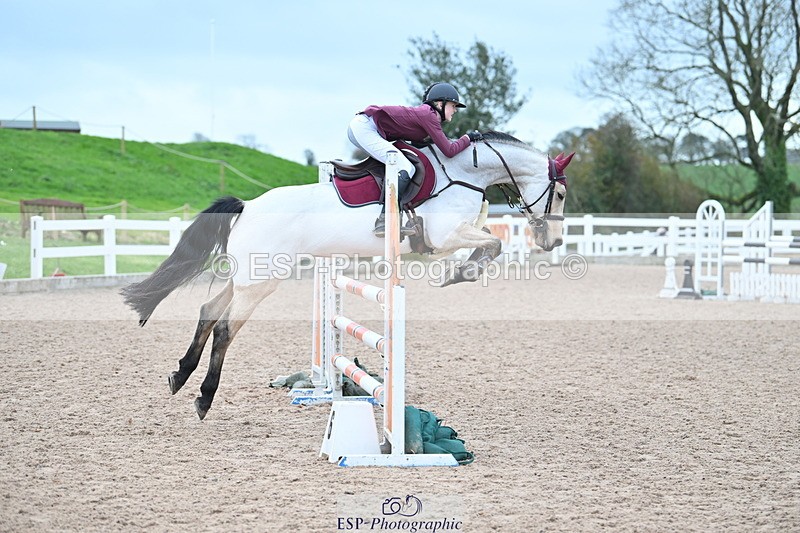 231119A-102109-04881 - Sun Cls 3 BlueChip Pony Discovery Qualifier