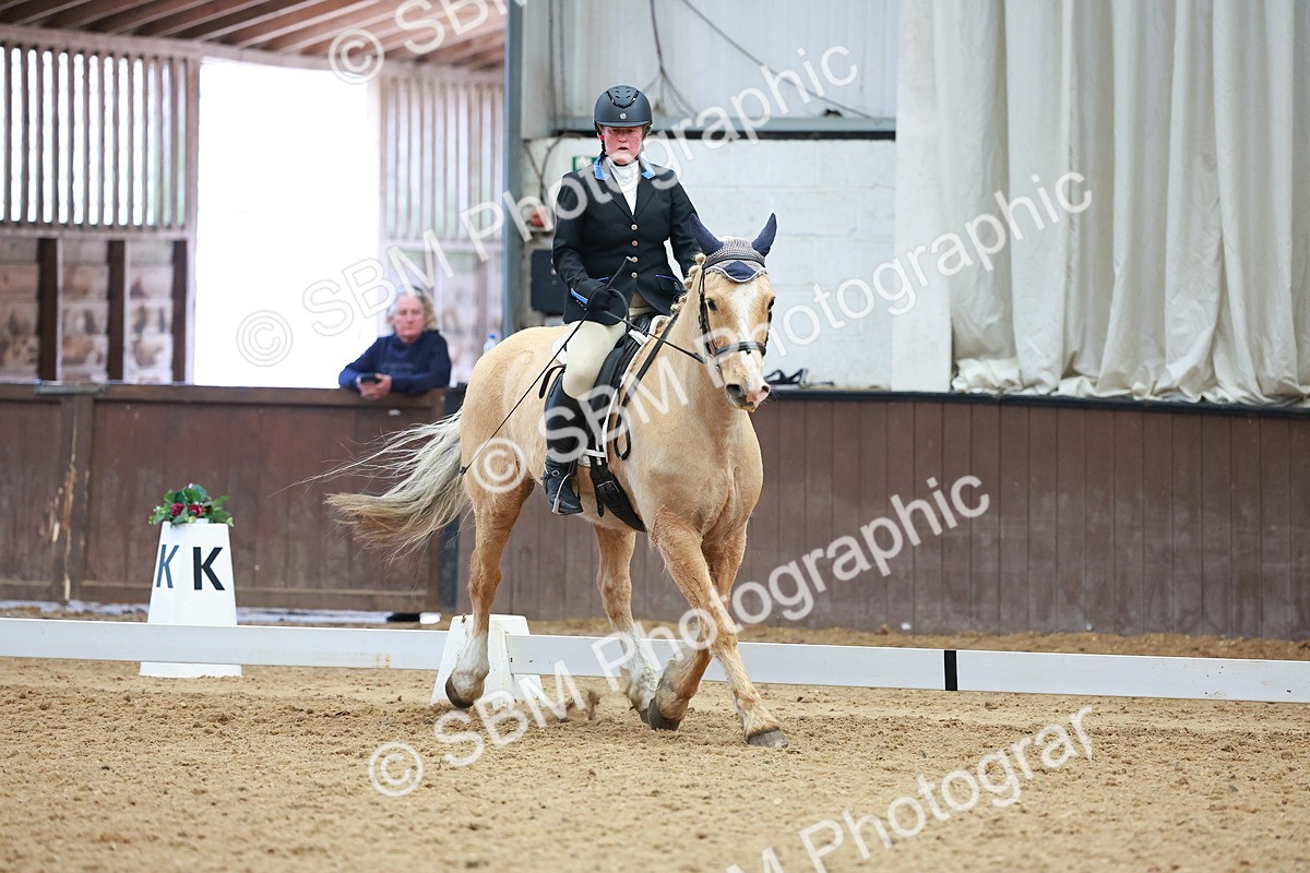 SBM_001072 - Class 5 - Novice 1