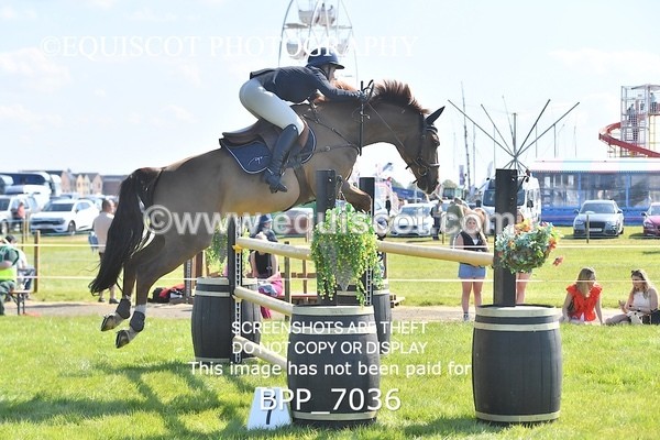 BPP_7036 - CLASS 2 The Ron Brady Sporthorses RHS Classic Championship Qualifier