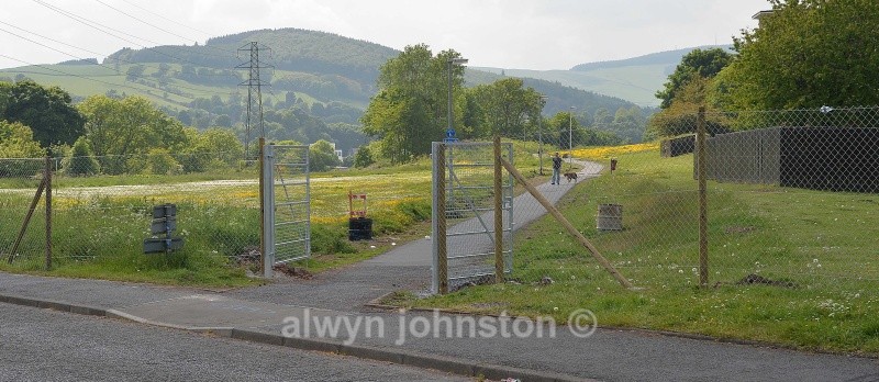 WINSTON ROAD - WAVERLEY LINE 2012-2015