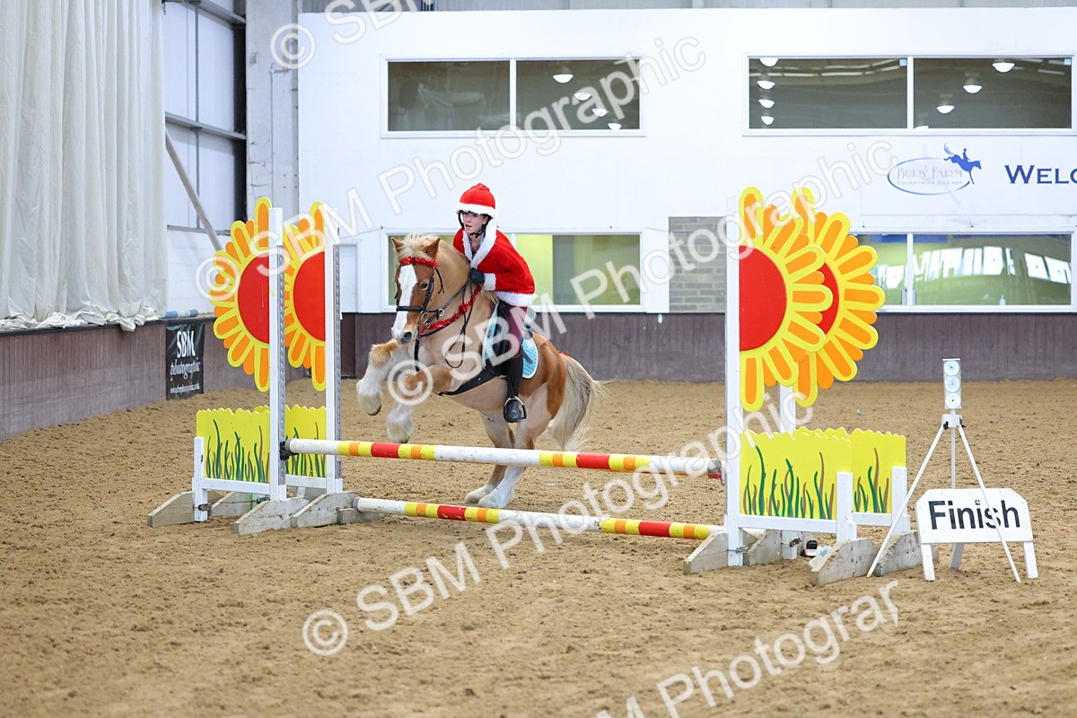 SBM_000491 - Class 2 - Show Jumping 60cm