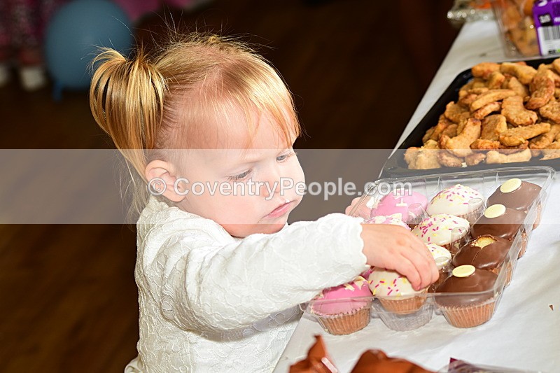 GRA-567 - Gracie and Rowan Christening