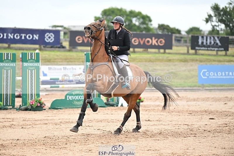 250726-112404-05863 - Cls 14 NAF Bronze League Semi Final