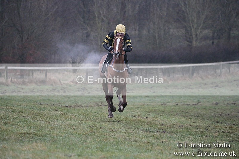 PtP 200118 1320 - Barbury International Racing Club Point-to-Point 20/01/18