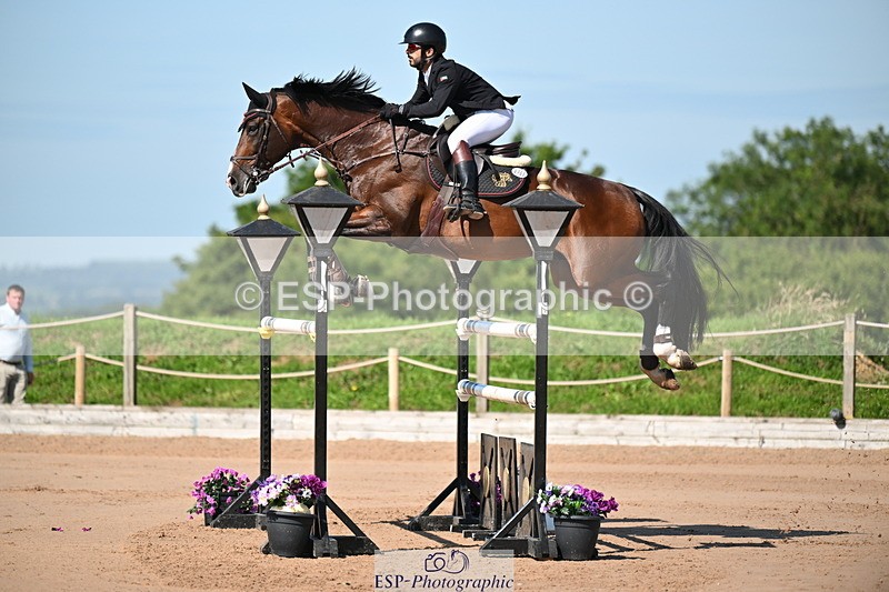 240719A-101224-09959 - Cls 2, 3 Star Small Tour 1.40m