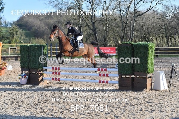 BPP_7081 - CLASS 18 SUN Pony British Novice / 0.80m Open