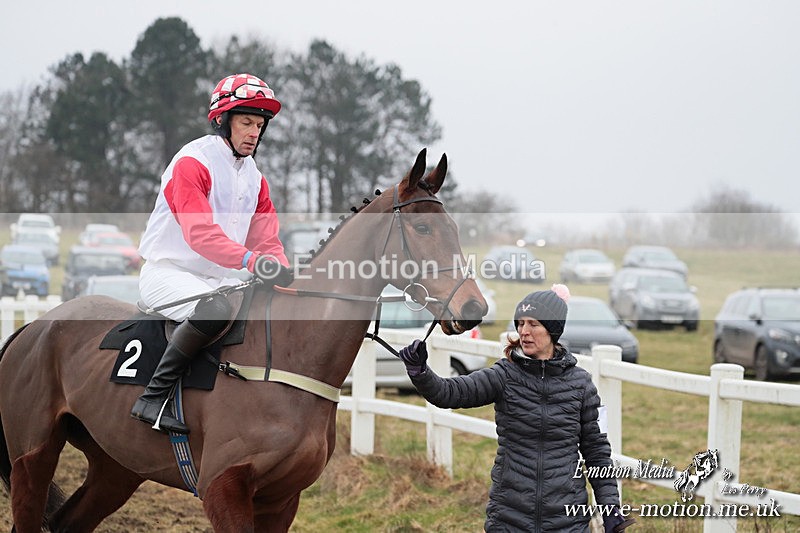 PtP 160225 348 - Combined Service Point-to-Point Races Larkhill 16/02/25