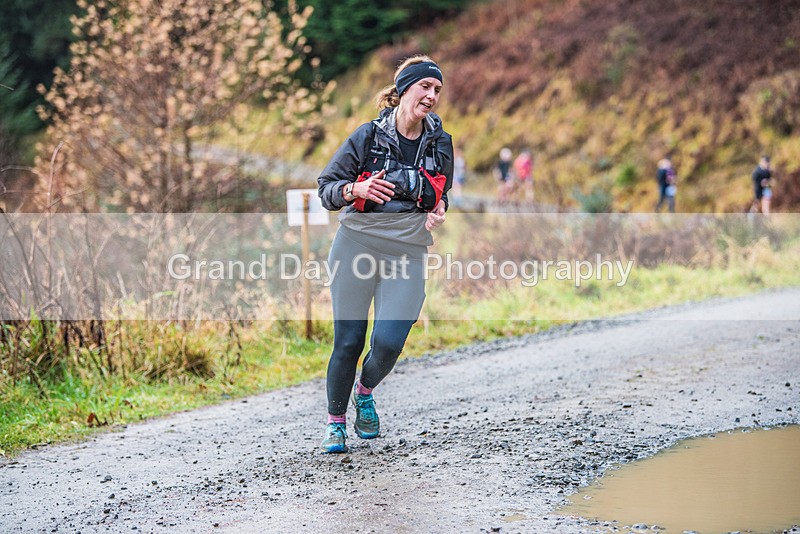 Glentress 21  10K-735 - High Terrain Events Glentress 21 & 10K Trail Races Saturday 18th November 2023