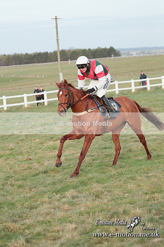 PtP 270124 990 - Royal Artillery PtP Larkhill 27/01/24