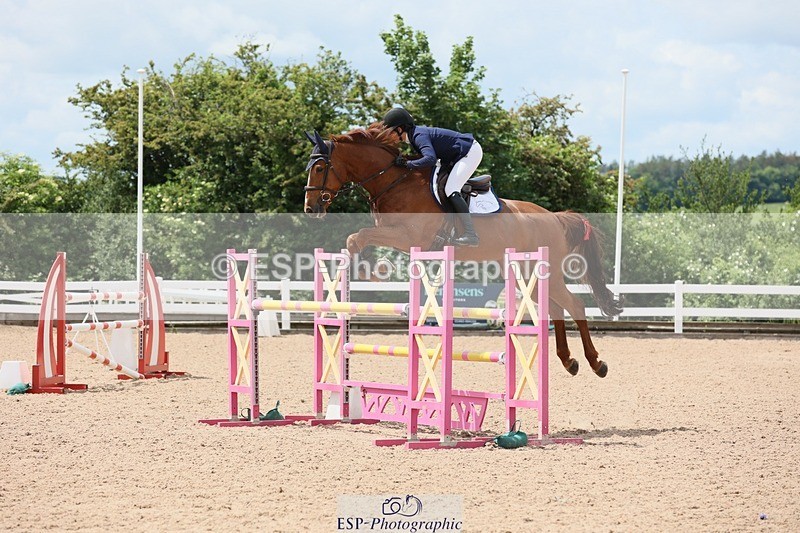 250528-133742-01076 - Cls 4 Newcomers and 1.10m Open