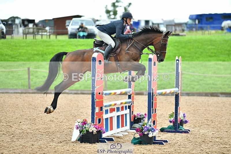 230729A-102731-05170 - Cls 14 NAF Bronze League Semi Final