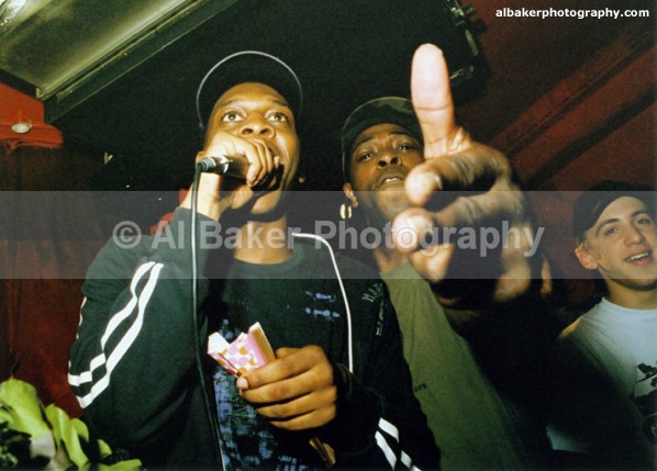 107 digga-d tonn-piper skeez - DNB: MCR