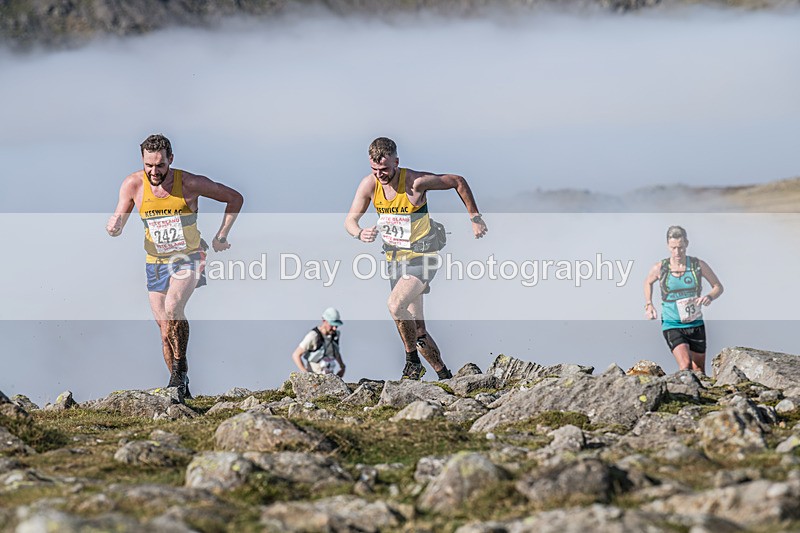 Langdale-377 - Langdale Horseshoe Fell Race Saturday 11th October 2025